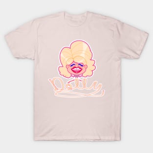 Dolly Parton! T-Shirt